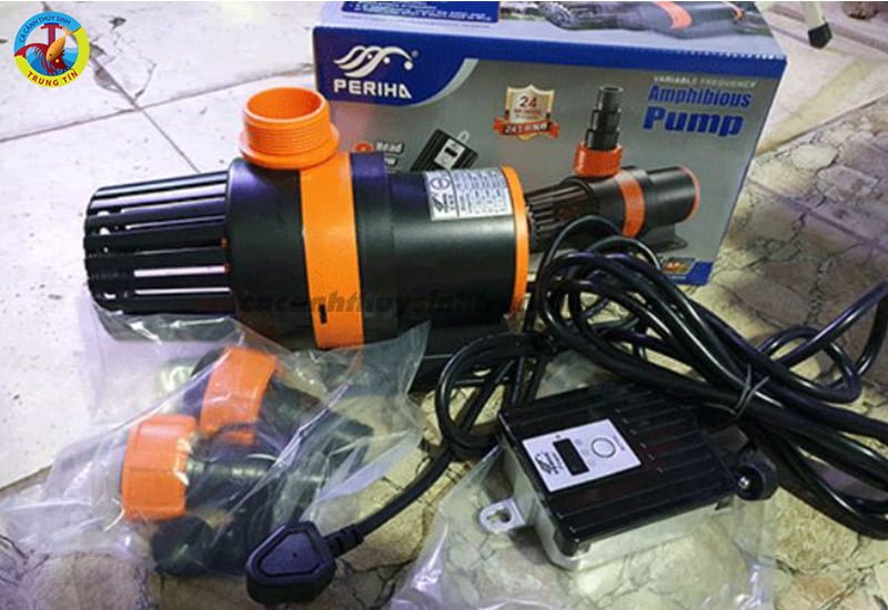 máy bơm periha pb-25000