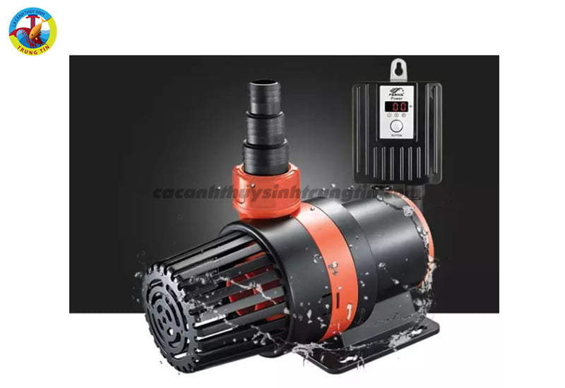 máy bơm periha pb-25000