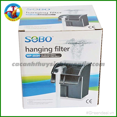 SOBO WP 303H