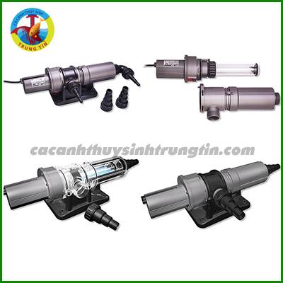 Đèn UV hồ cá cao cấp JBL ProCristal UV-C