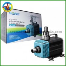 Máy Bơm Sobo