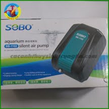 Máy Oxy Điện
