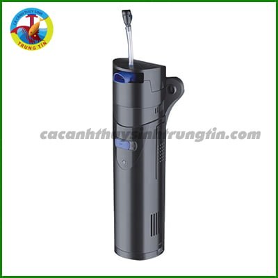 UV-filter-pump CUP-807