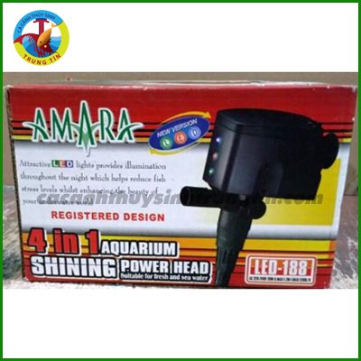 Amara Led-188