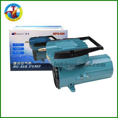 Máy oxy RESUN MPQ - 906