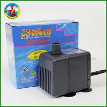 Máy Bơm Lifetech