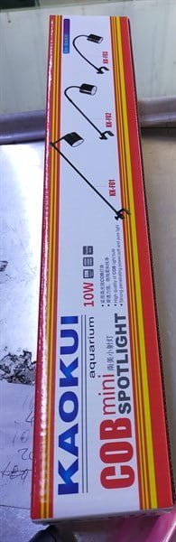 Đèn Rọi Kk-Fo3