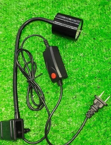 Đèn Rọi Vàng 3W