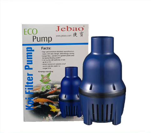 máy bơm jebao lp16000