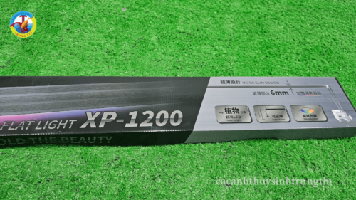 Đèn led máng Neo Helios XP-1200