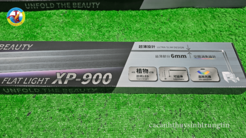 Đèn led máng Neo Helios XP-900