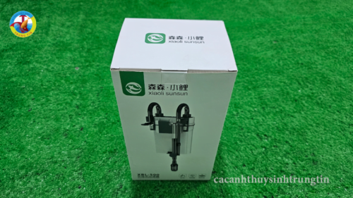 Lọc Treo XBL - 500