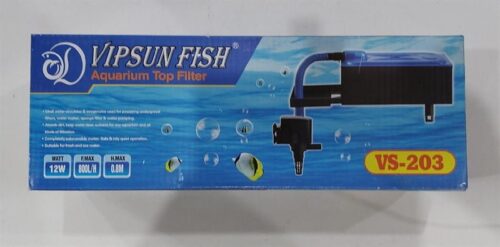 Lọc bộ RS-203k - Cái