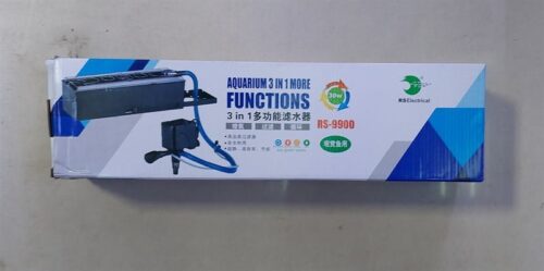 Lọc bộ RS-9900