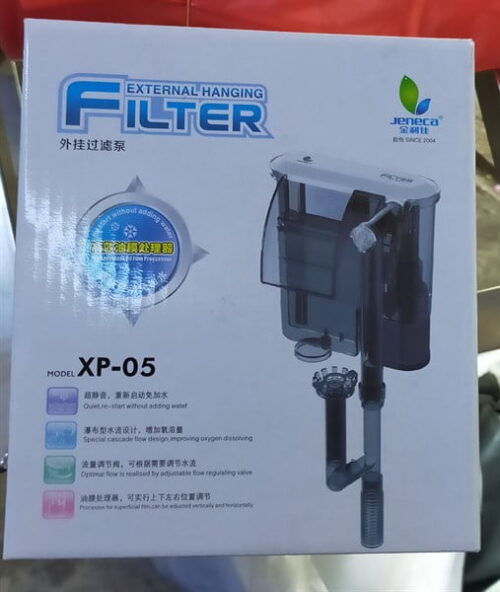 Lọc Thác Jeneca XP-05