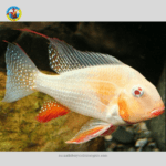 Cá Hải Hồ Abino