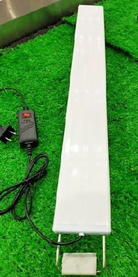 Đèn Led Máng Jeneca 80cm - Trắng