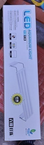 Đèn Led Máng Jeneca 40cm - Trắng