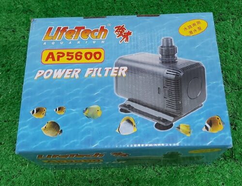 Máy Bơm Nước Hồ Cá Lifetech AP-5600