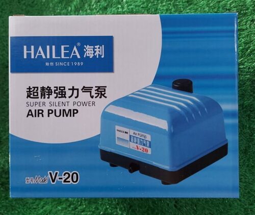 MÁY OXY HAILEA V-20i