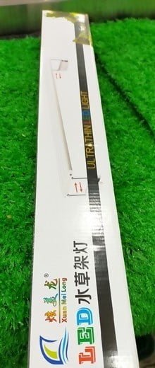 Đèn Led Máng Jeneca - 50cm - Đổi màu