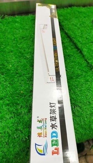 Đèn Led Máng Jeneca - 40cm - Đổi màu