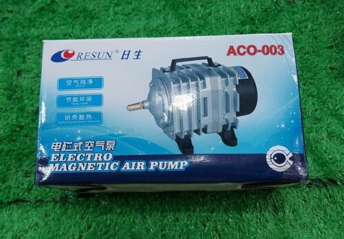 Máy oxy Resun Aco-003, 6 đầu hơi