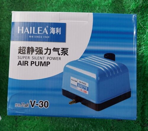 MÁY OXY HAILEA V-30