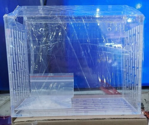 HỒ DƯỠNG CÁ 12x9x12cm , 150.000