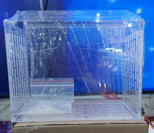 HỒ DƯỠNG CÁ 16x9x13cm - 160.000