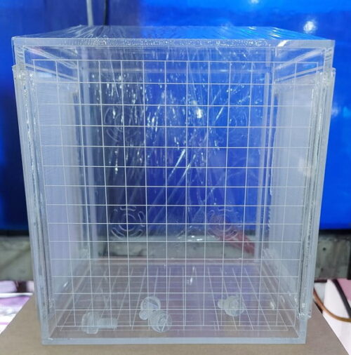 HỒ DƯỠNG CÁ 15x16x13cm, 180.000