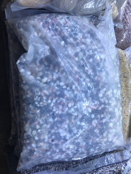 Sỏi Bao 4 Màu Size M