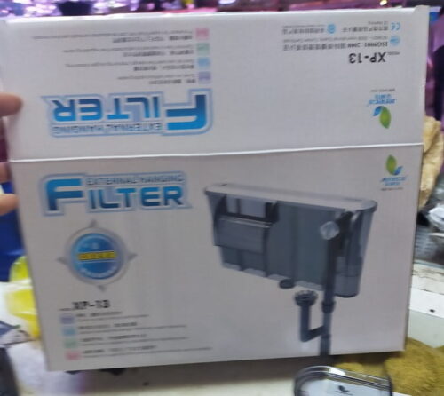 Lọc thác Jeneca XP-13