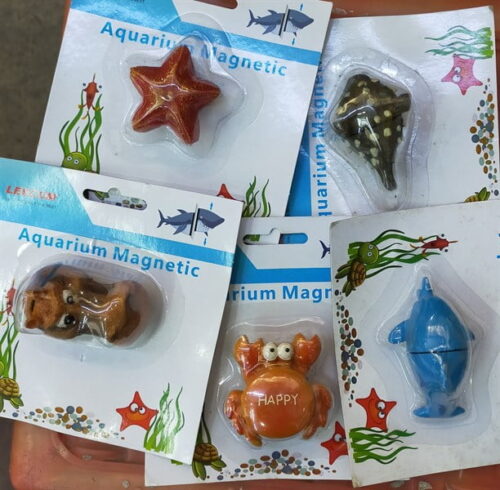 Hít chà hồ hình thú