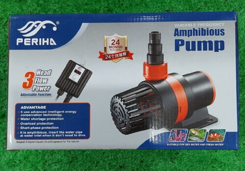 Máy Bơm Nước Hồ Cá Periha PB-5000