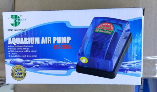 Máy Oxy 1 đầu RS-248A - cái