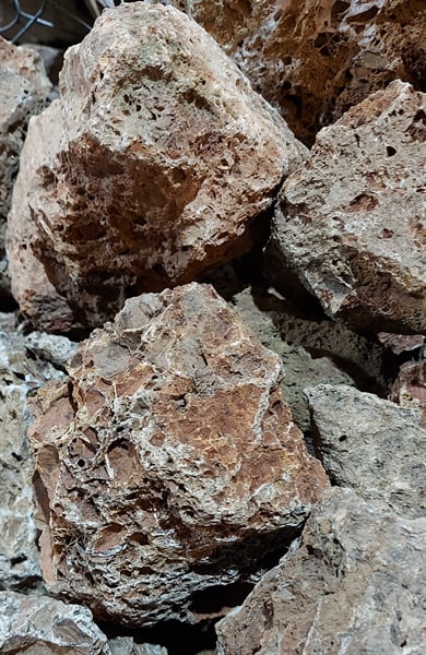 Đá Thạch Vua đỏ