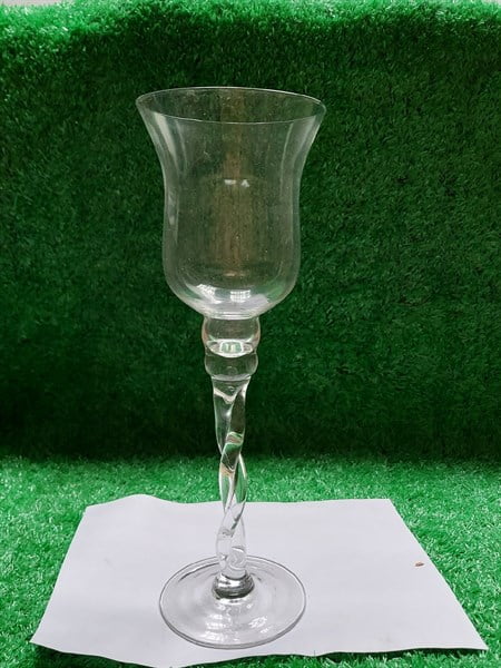 ly chân xuắn 12x35cm - Cái