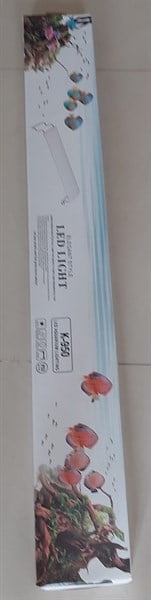 Đèn led máng Jeneca - 100cm - Đổi màu