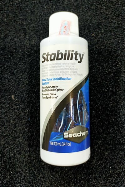 Vi sinh Mỹ Stability 100ml