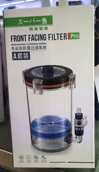 Lọc Phụ Marine 240B phi 12