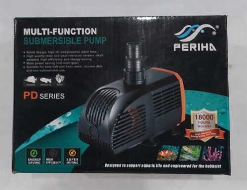 Máy Bơm Nước Hồ Cá Periha PD-5200