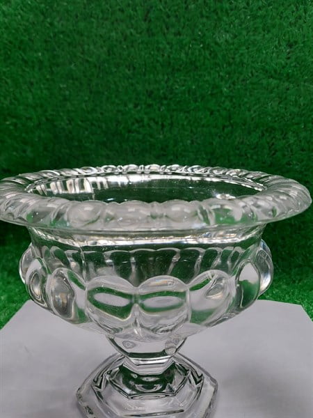 Ly kem lớn 15x18cm - Cái