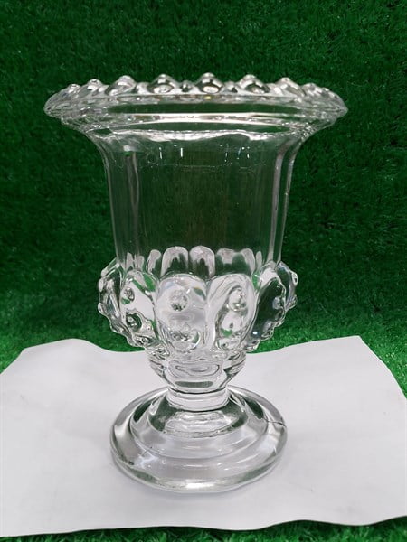 Ly cúp tròn 17x20cm