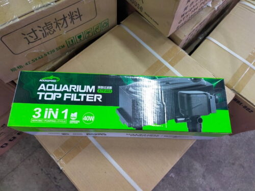 Lọc bộ AQS ATF-403