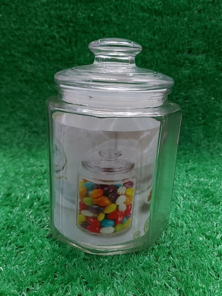 Hũ nắp 1,5 lít - 1388 - Cái