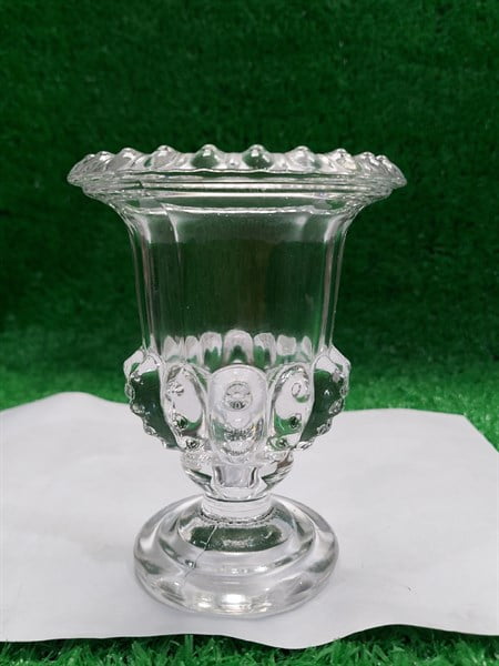 Ly cúp tròn nhỏ 10x14cm - Cái