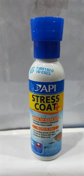 Stress coat 118ml
