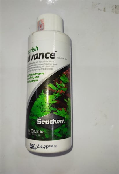 phân nước Advance-100ml - chai