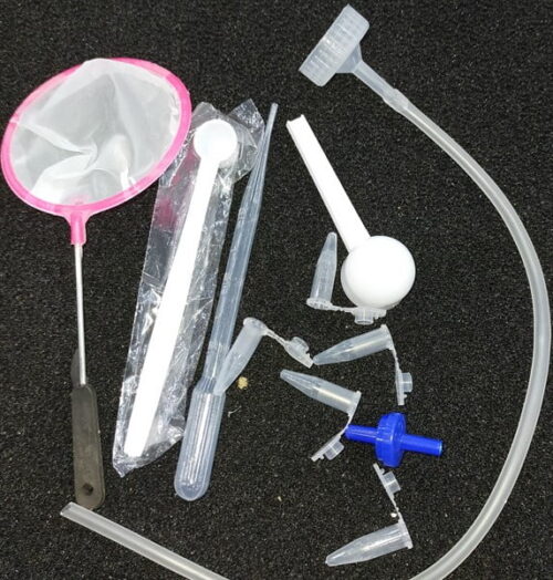 Bộ ấp Artemia không bình - Bộ